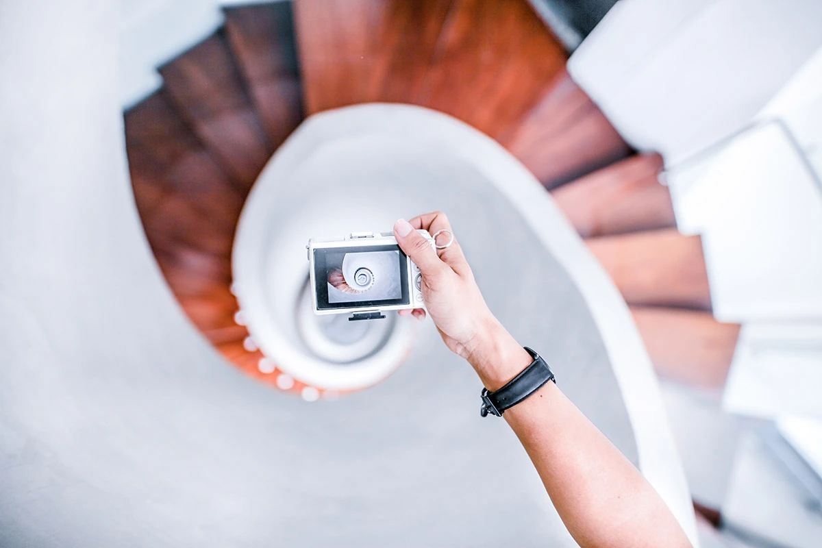 Five Rules to Rock Your Photography