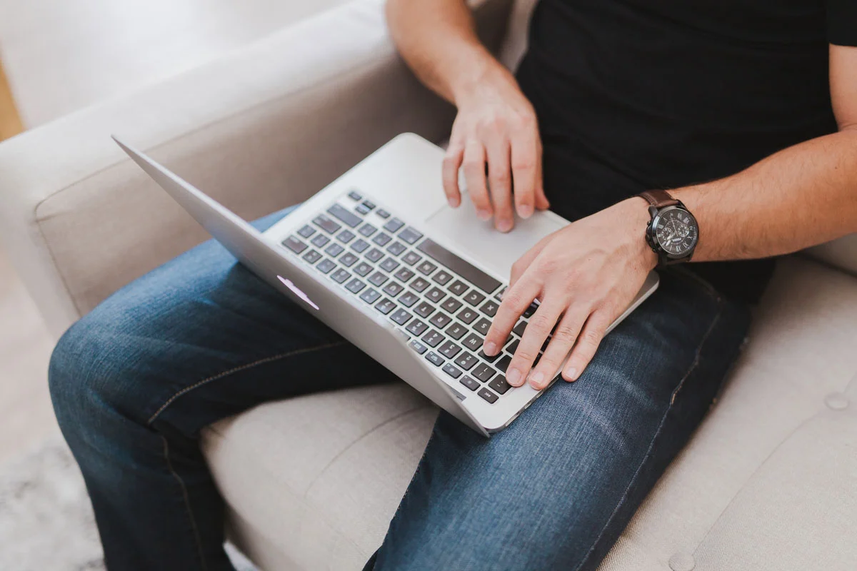 Build Your Dream Website