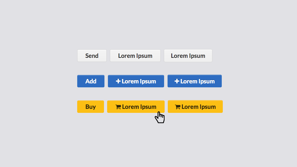 Free css buttons design lab themes
