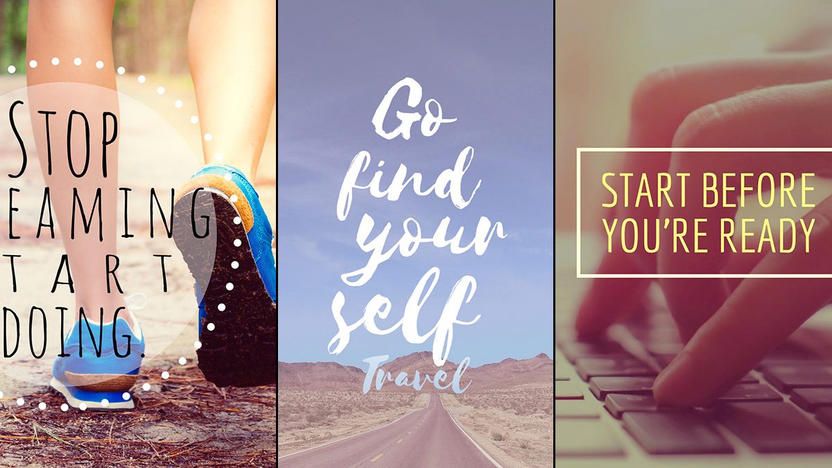 How to overlay text over an image with CSS - Design Lab Themes